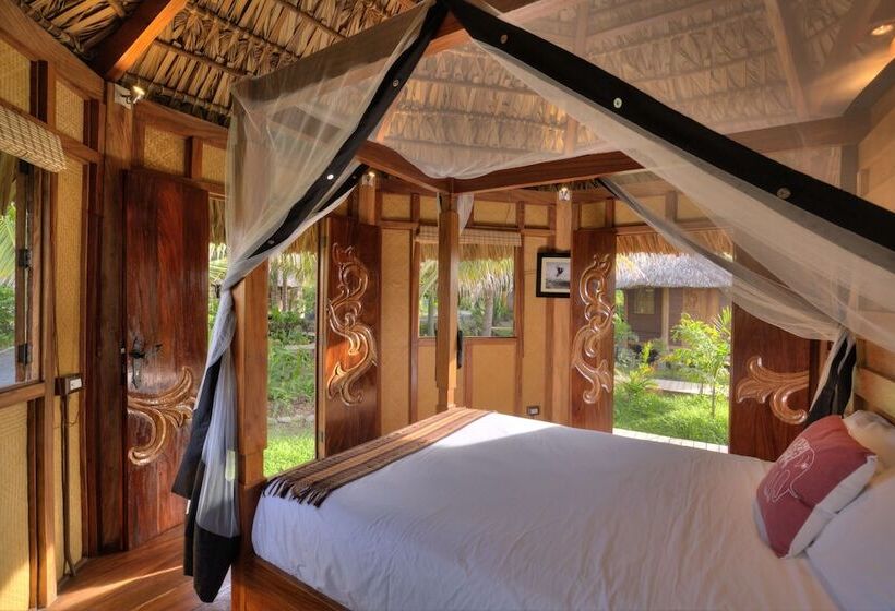 ویلای 1 خوابه, Mandala Eco Villas