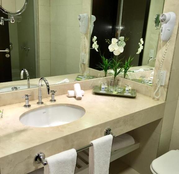 标准间, Metropolitano Supara