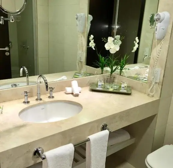 Standard-huone, Metropolitano Supara