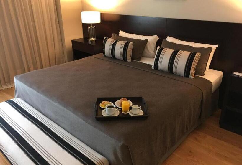 סוויטה, Metropolitano Supara