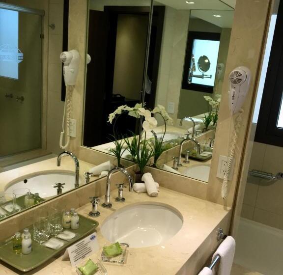 套房, Metropolitano Supara