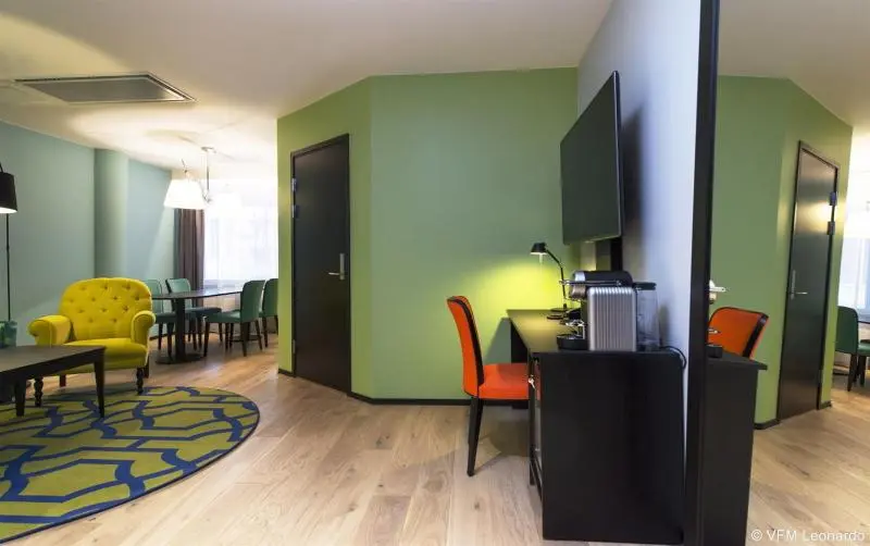 Standard-huone, Mirador Las Palmas