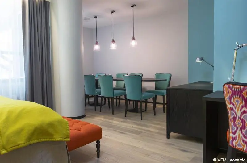 Standard-huone, Mirador Las Palmas
