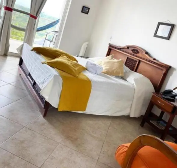 Standard-huone, Mirador Las Palmas