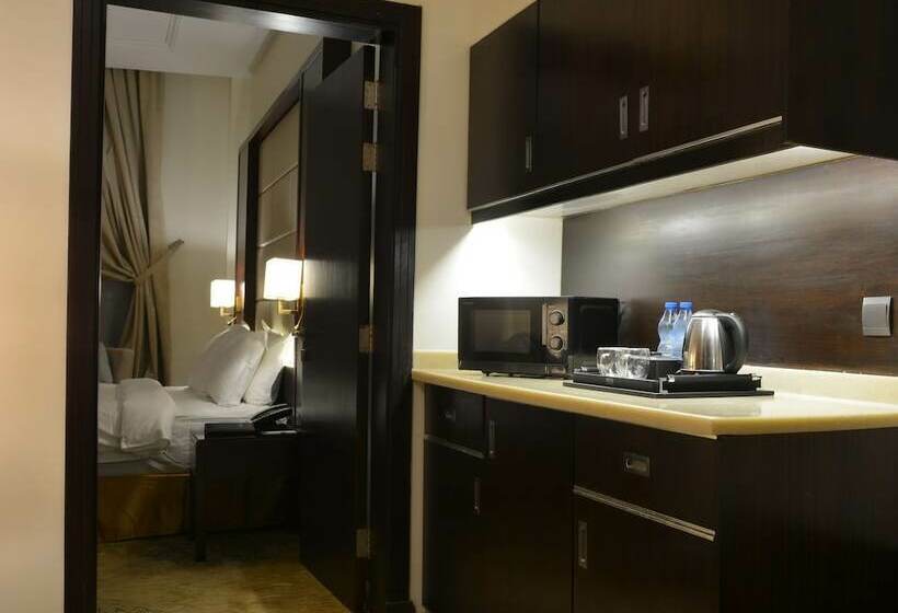 Номер Economy, Prime Hotel Al Hamra Jeddah