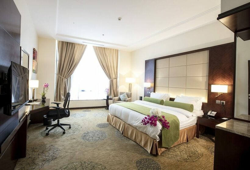 غرفة إقتصادية, Prime Hotel Al Hamra Jeddah