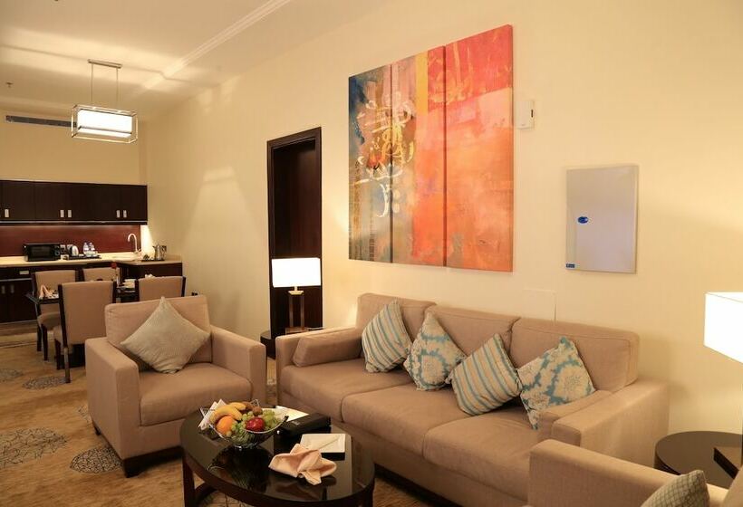 غرفة إقتصادية, Prime Hotel Al Hamra Jeddah