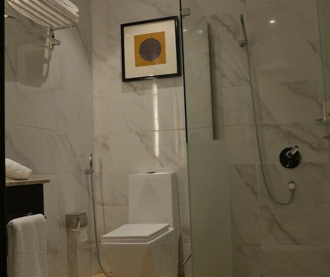 غرفة إقتصادية, Prime Hotel Al Hamra Jeddah