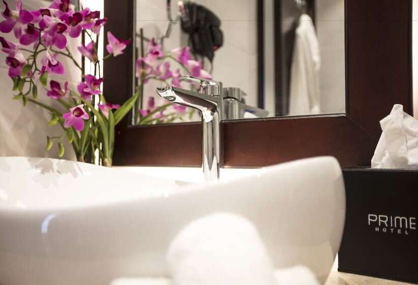 Номер Deluxe, Prime Hotel Al Hamra Jeddah