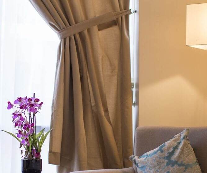 جناح جونيور, Prime Hotel Al Hamra Jeddah