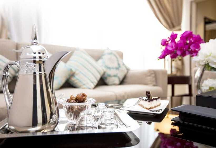 Президентский Люкс, Prime Hotel Al Hamra Jeddah