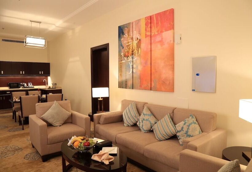 جناح إدارى, Prime Hotel Al Hamra Jeddah