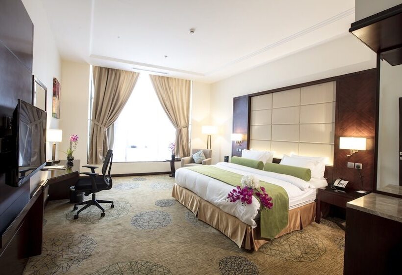 جناح إدارى, Prime Hotel Al Hamra Jeddah