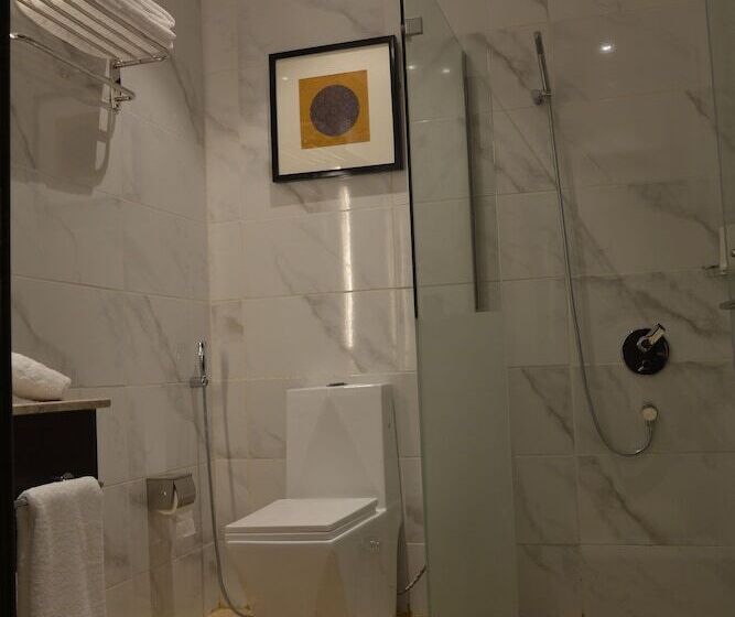 Standard Szoba, Prime Hotel Al Hamra Jeddah