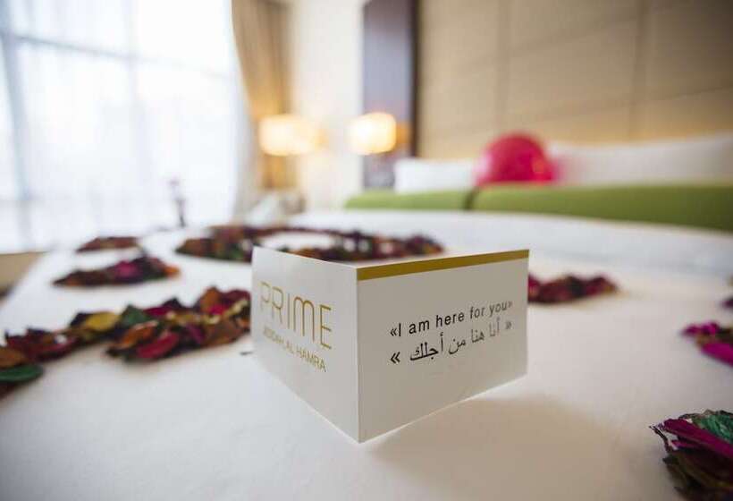 غرفة قياسية, Prime Hotel Al Hamra Jeddah