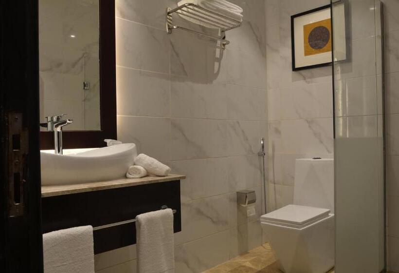 Номер Economy, Prime Hotel Al Hamra Jeddah