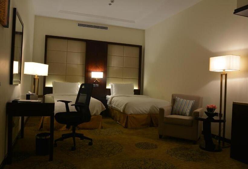 غرفة إقتصادية, Prime Hotel Al Hamra Jeddah