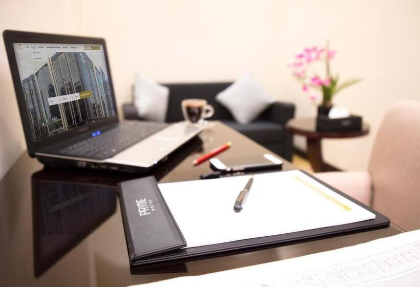 جناح إدارى, Prime Hotel Al Hamra Jeddah