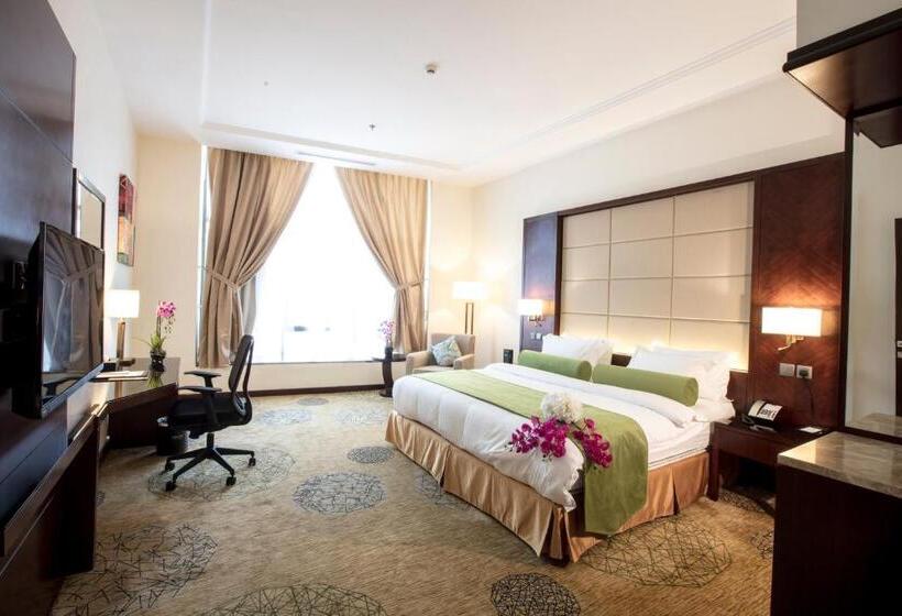 Családi Suite, Prime Hotel Al Hamra Jeddah