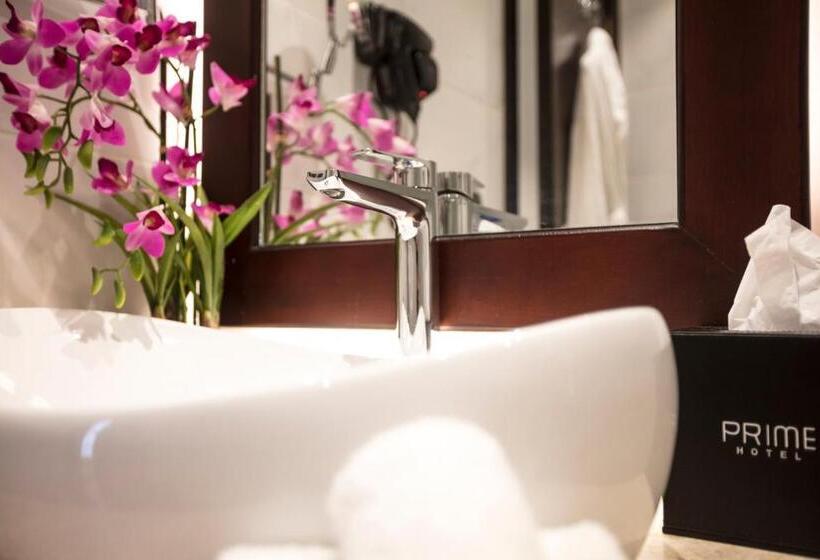 Family Suite, Prime Hotel Al Hamra Jeddah