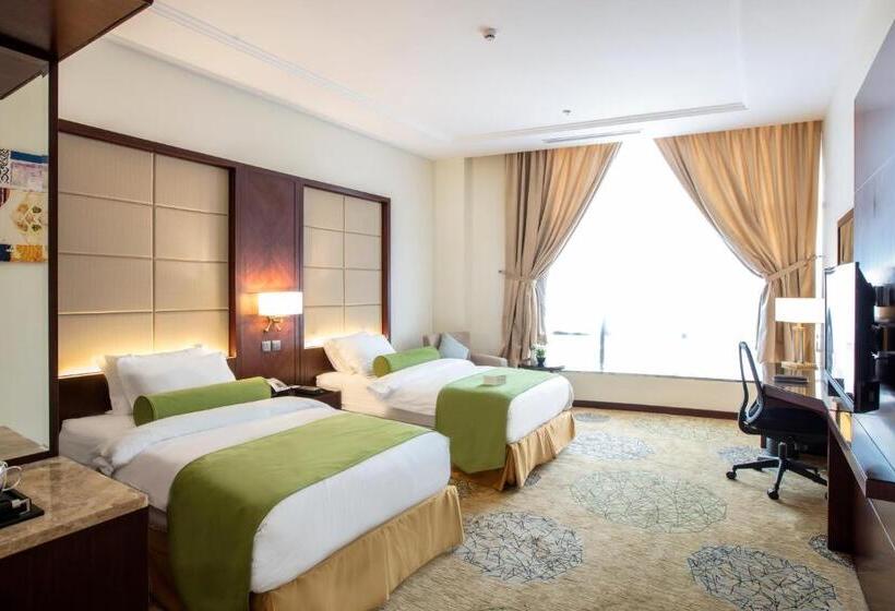 جناح عائلي, Prime Hotel Al Hamra Jeddah