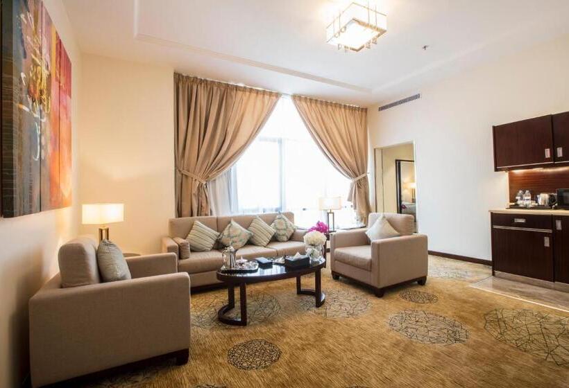 جناح عائلي, Prime Hotel Al Hamra Jeddah