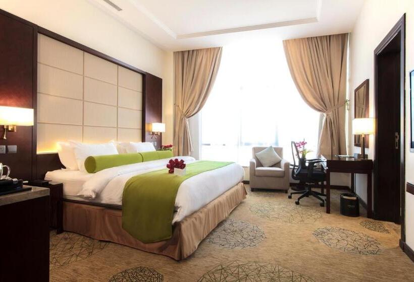 غرفة قياسية, Prime Hotel Al Hamra Jeddah