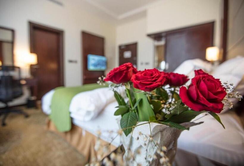 غرفة قياسية, Prime Hotel Al Hamra Jeddah