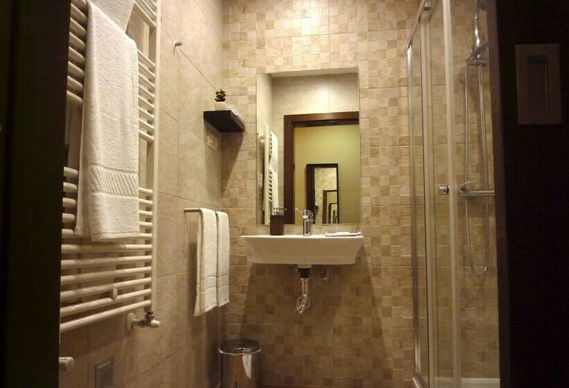 スタンダードルーム, Kazas Do Serado