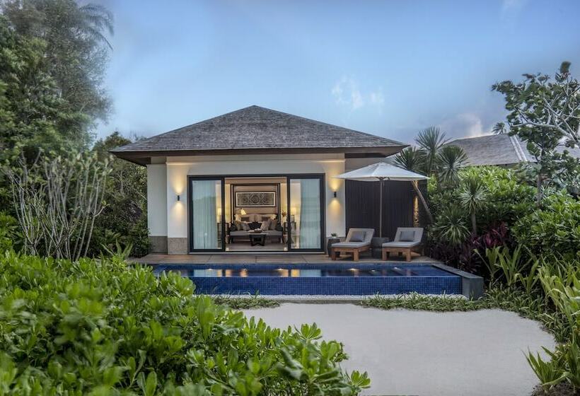 带1个卧室的别墅, The Residence Bintan