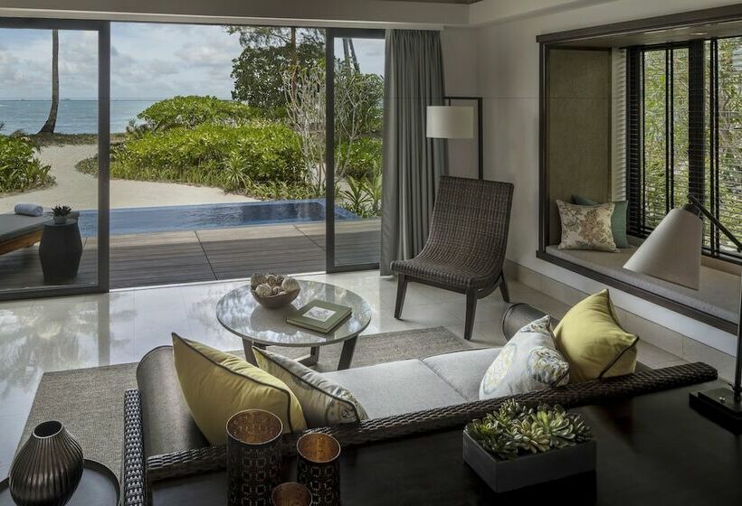 带1个卧室的别墅, The Residence Bintan