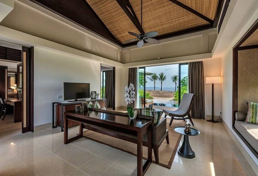 带1个卧室的豪华别墅, The Residence Bintan