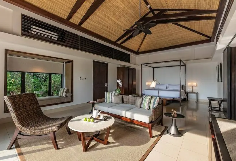 ویلای 1 خوابه, The Residence Bintan