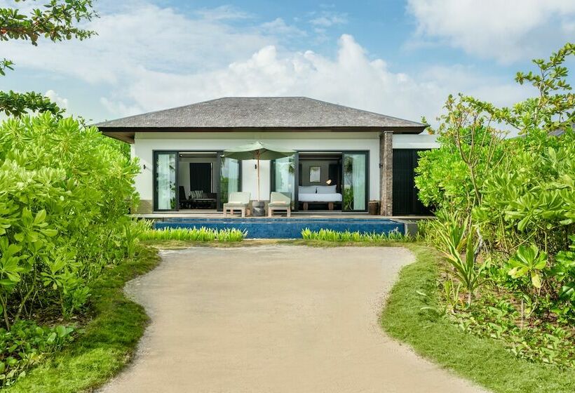 带1个卧室的豪华别墅, The Residence Bintan