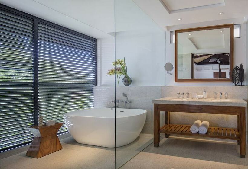 Вилла Deluxe 1 Спальня, The Residence Bintan