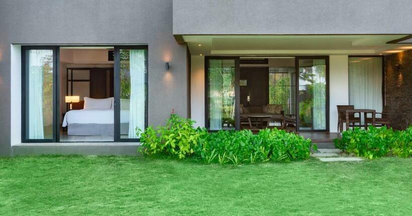 带1个卧室的带阳台的公寓, The Residence Bintan