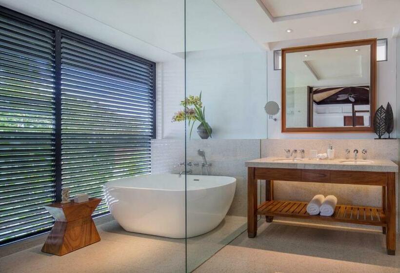 带1个卧室的带阳台的公寓, The Residence Bintan