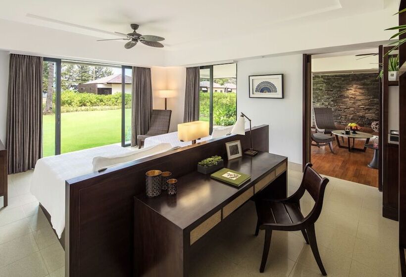 带1个卧室的带阳台的公寓, The Residence Bintan