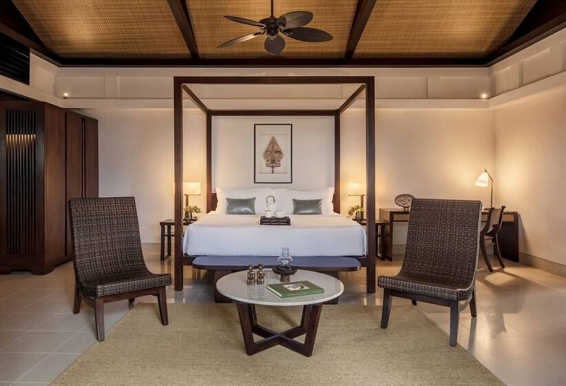 带1个卧室的带阳台的公寓, The Residence Bintan