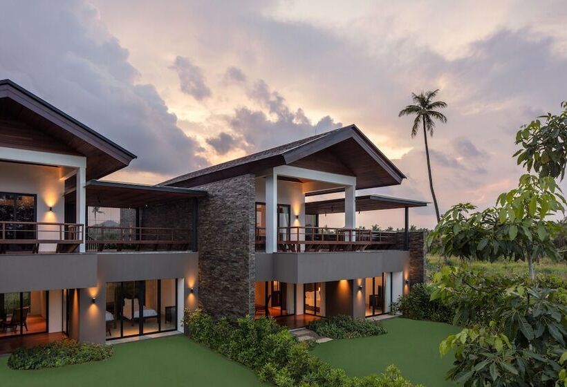 带1个卧室的带阳台的公寓, The Residence Bintan