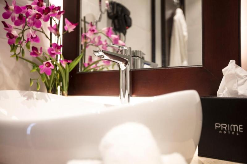 جناح إدارى, Prime Hotel Al Hamra Jeddah