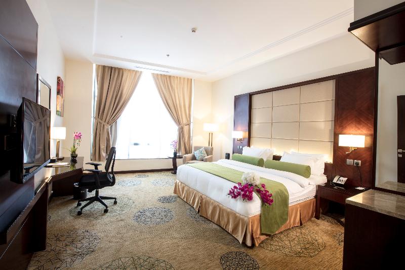 غرفة ديلوكس, Prime Hotel Al Hamra Jeddah