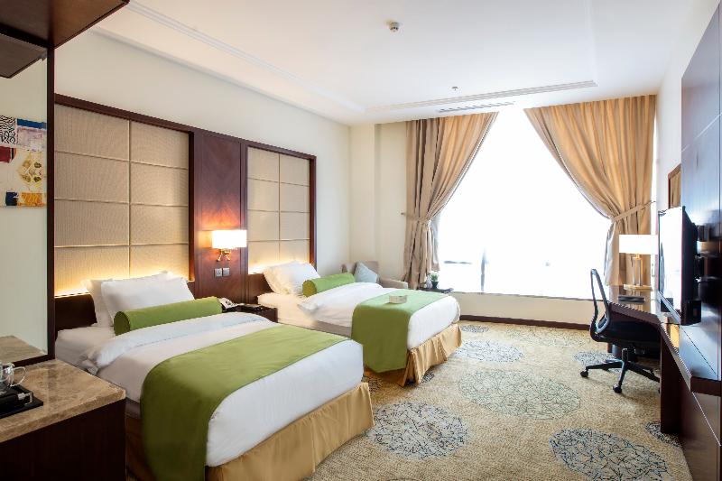 غرفة ديلوكس, Prime Hotel Al Hamra Jeddah