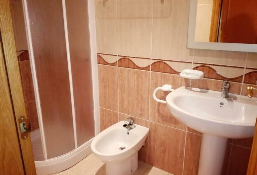 شقة غرفتين, Apartamentos Acapulco Marina D Or 1º Línea 3000