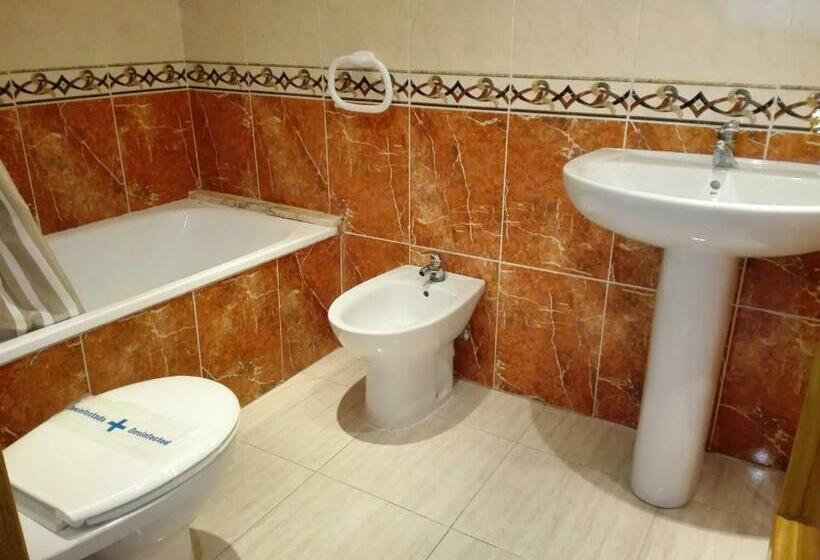 ２ベッドルームアパートメント, Apartamentos Acapulco Marina D Or 1º Línea 3000