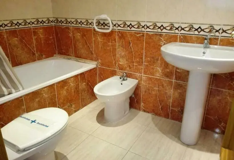 2ベッドルームアパートメント, Apartamentos Acapulco Marina D Or 3000