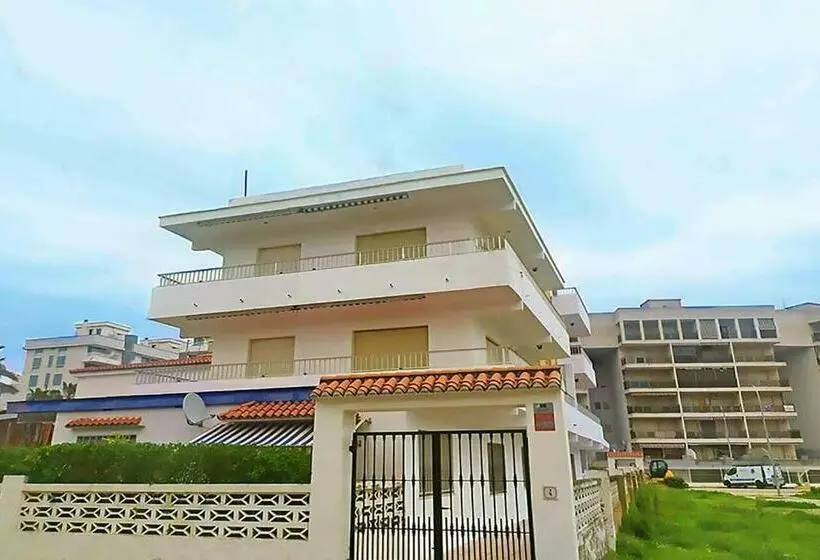 1ベッドルームアパートメント, Apartamentos Gandia Daimuz 3000