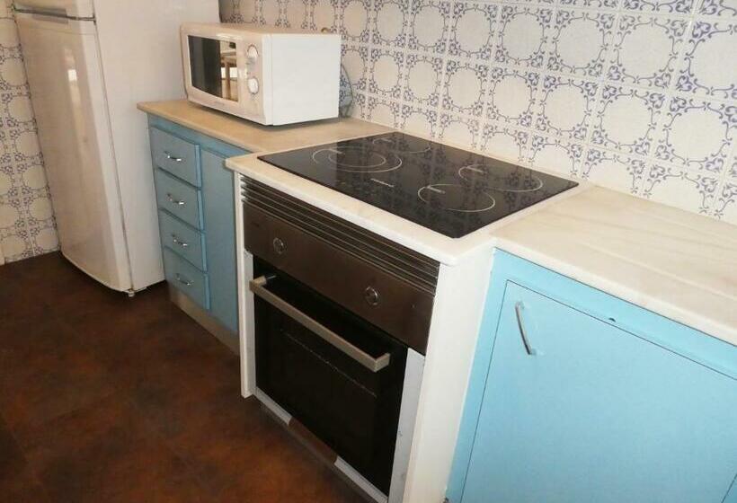 침실 1개 아파트, Apartamentos Gandia Daimuz 3000