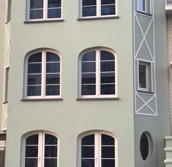 Номер Стандарт Вид на Море, Duinekeuntje