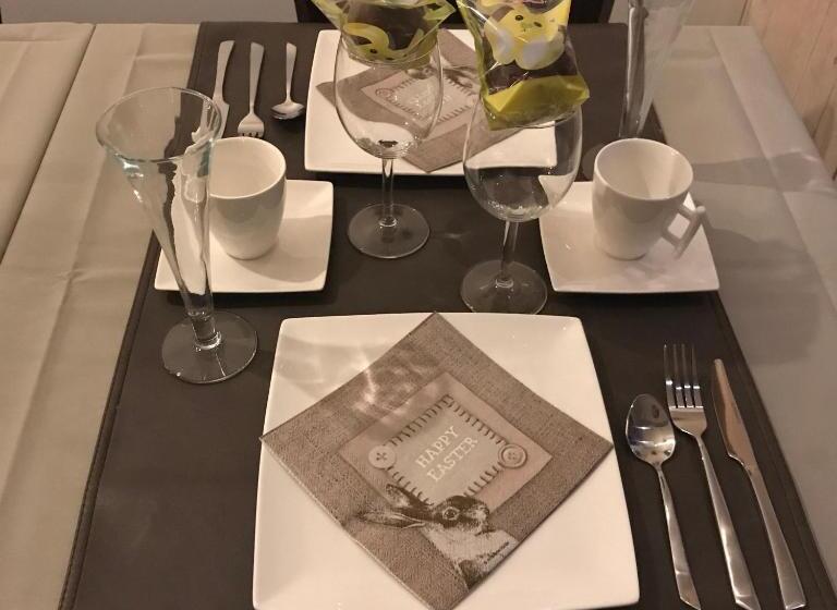 Семейный Номер Вид на Море, Duinekeuntje